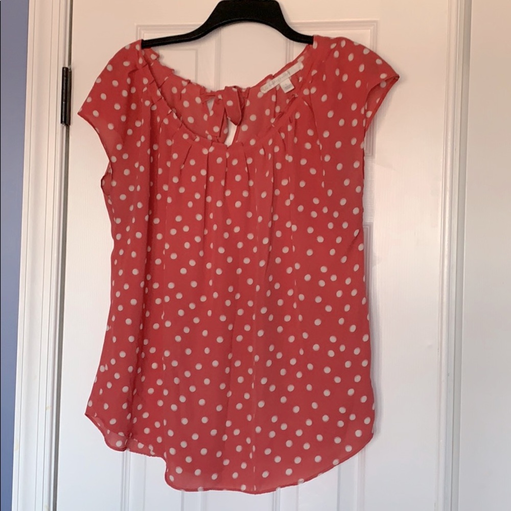 Lauren Conrad Blouse